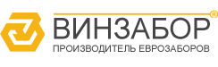 Бетонные заборы в Виннице